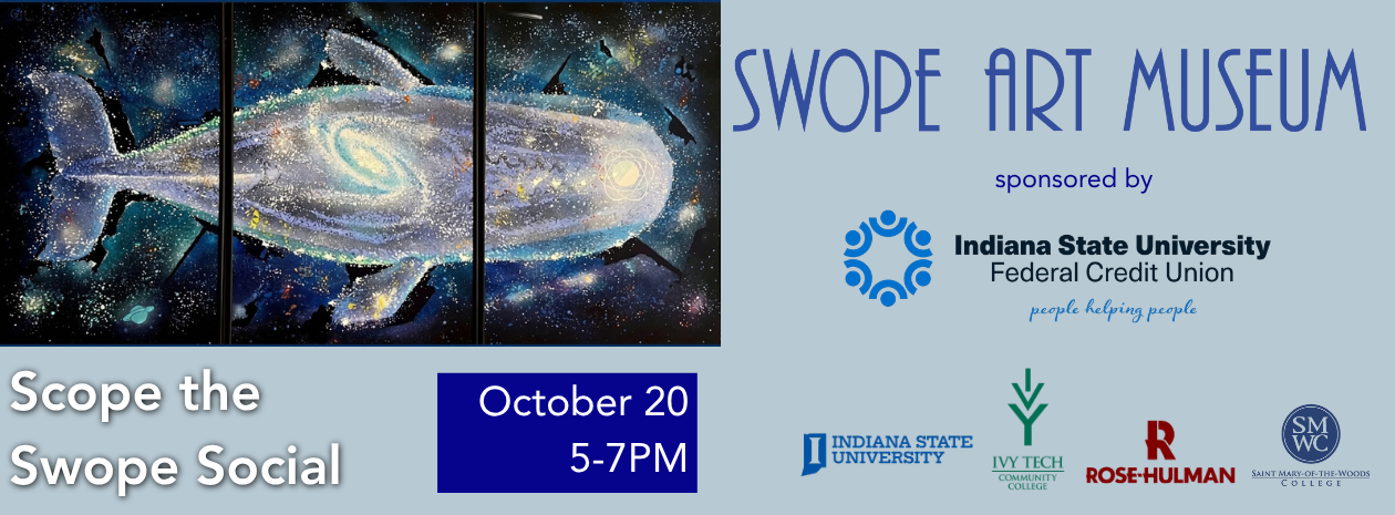 Scope the Swope Social 2026